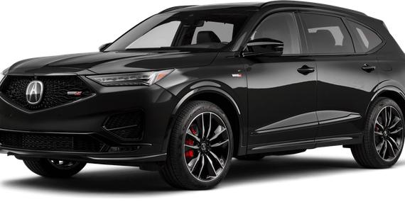 ACURA MDX TYPE S 2022 5J8YD8H94NL002205 image